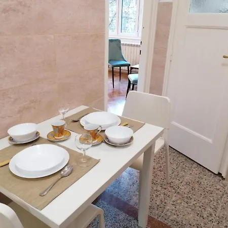 Enjoy Apartment Belgrade