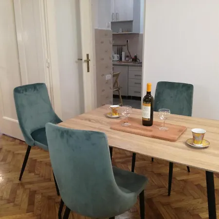 Apartment Enjoy