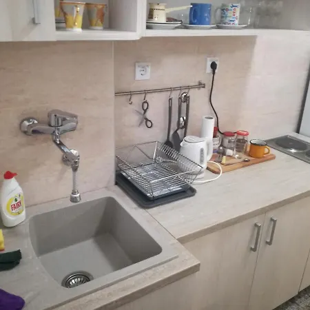 Appartement Enjoy