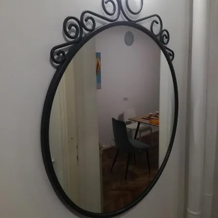 Enjoy Appartement Belgrado
