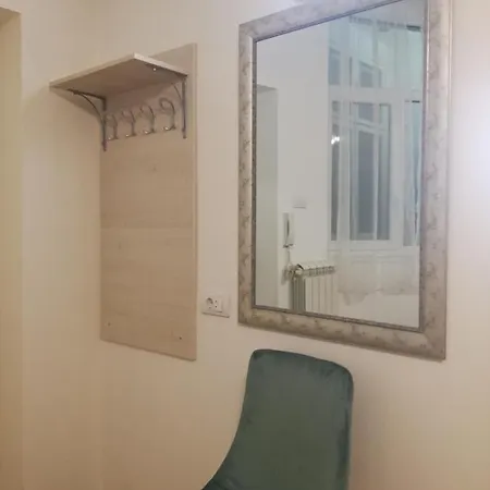 Apartment Enjoy Belgrade