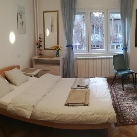 Appartement Enjoy *
